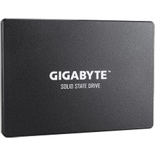 Gigabyte SSD 240GB 500 MB/s - 420 MB/s 2,5" SATA GP-GSTFS31240GNTD