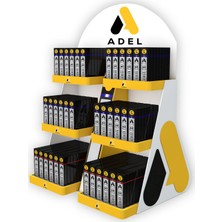 Adel Prime Min 288'Li Stand