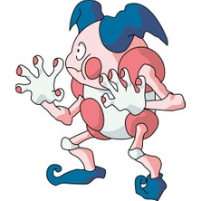 Sticker Master Pokemon Bogleech Sticker Oto Motor Pc Etiket
