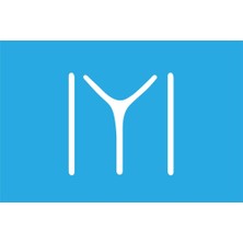 Sticker Master Kayı Boyu Damgası Sticker(IYI) Oto Motor Pc Etiket