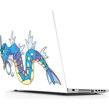 Sticker Master Pokemon Eevee Laptop Sticker Oto Motor Pc Etiket