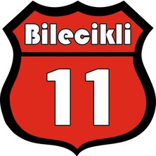Sticker Master Bilecikli 11 Oto Sticker Oto Motor Pc Etiket