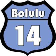 Sticker Master Bolulu 14 Oto Sticker Oto Motor Pc Etiket