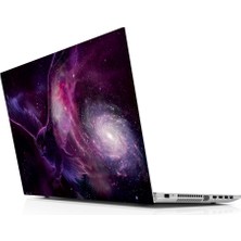 Sticker Master Super Owl Laptop Sticker Oto Motor Pc Etiket