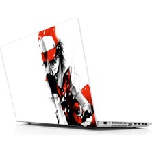 Sticker Master Pokemon Ash Laptop Sticker Oto Motor Pc Etiket