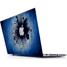 Sticker Master Apple Laptop Sticker Oto Motor Pc Etiket