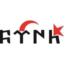 Sticker Master Göktürk Türk Bayrağı Sticker 2 Oto Motor Pc Etiket