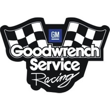 Sticker Master Gm Old Sticker Oto Motor Pc Etiket