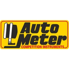 Sticker Master Auto Meter Sticker Oto Motor Pc Etiket