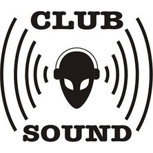 Sticker Master Club Sound Sticker-2 Oto Motor Pc Etiket