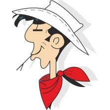 Sticker Master Red Kit Sticker Oto Motor Pc Etiket