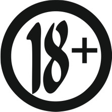 Sticker Master 18+ Sticker Oto Motor Pc Etiket