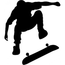 Sticker Master Kay Kay Sticker Oto Motor Pc Etiket