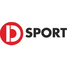 Sticker Master Daihatsu D-Sport Sticker Oto Motor Pc Etiket