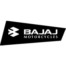 Sticker Master Bajaj Sticker Oto Motor Pc Etiket
