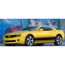 Sticker Master Oto Yan Sticker Oto Motor Pc Etiket