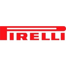 Sticker Master Pirelli Sticker Oto Motor Pc Etiket
