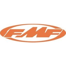 Sticker Master Fmf Sticker Oto Motor Pc Etiket