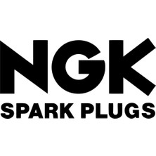 Sticker Master Ngk Buji Sticker Oto Motor Pc Etiket