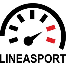 Sticker Master Linea Sport Sticker Oto Motor Pc Etiket