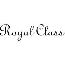 Sticker Master Royal Class Sticker Oto Motor Pc Etiket