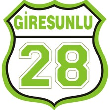 Sticker Master Giresun Sticker Oto Motor Pc Etiket