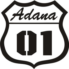 Sticker Master Adana Sticker Oto Motor Pc Etiket