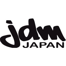 Sticker Master Jdm Japan Sticker Oto Motor Pc Etiket