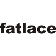 Sticker Master Fatlace Sticker Oto Motor Pc Etiket