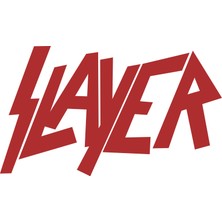 Sticker Master Slayer Sticker Oto Motor Pc Etiket