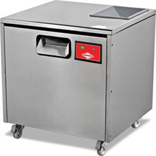 Empero Emp.Ckp.01 Çatal Kaşık Parlatıcı 3000 Adet/Saat 220V