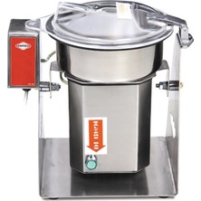 Empero Sd.06 Bitki Bakliyat Öğütücü Parçalayıcı 800 Gr Hazneli 220V