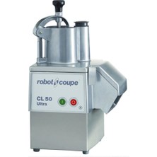 Robot Coupe Cl 50 Ultra Sebze Doğrama Makinesi (Bıçaksız)