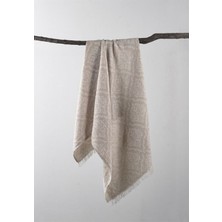 Denizli Concept Barok Peştemal Bej