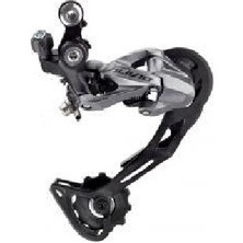 SHIMANO Alivio Rd-M4000-Sgs Arka Aktarıcı