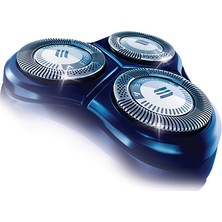 Philips Traş Hq8 Yedek Başlığı