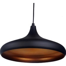 Gün Avize Sarkıt Tekli Avize