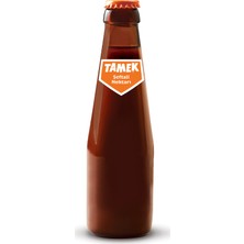 Tamek Efsane Şişe Şeftali Nektarı 200 ml
