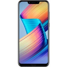 HONOR Play 64 GB 4 GB RAM (Honor Türkiye Garantili) Siyah