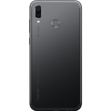 HONOR Play 64 GB 4 GB RAM (Honor Türkiye Garantili) Siyah