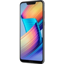 HONOR Play 64 GB 4 GB RAM (Honor Türkiye Garantili) Siyah