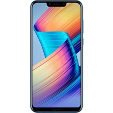 HONOR Play 64 GB 4 GB RAM (Honor Türkiye Garantili) Mavi