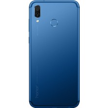 HONOR Play 64 GB 4 GB RAM (Honor Türkiye Garantili) Mavi