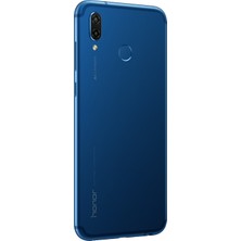 HONOR Play 64 GB 4 GB RAM (Honor Türkiye Garantili) Mavi