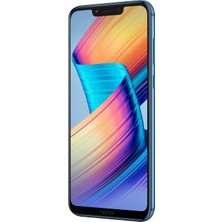 HONOR Play 64 GB 4 GB RAM (Honor Türkiye Garantili) Mavi