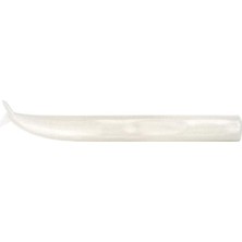 Fiiish CSE100/1 CSE510 3 Adet Gövde White Coco Silikon Yem