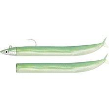 Fiiish CSE150/2 CSE233 3 Adet Gövde Blue Nacre Silikon Yem