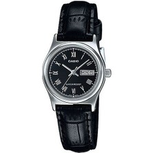 Casio LTP-V006L-1BUD Kadın Kol Saati