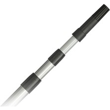 Dekor 3 Kademeli Ayarlı Sırık 2.5 Mt.  1271