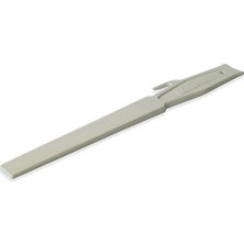 Dekor Boya Karıştırıcı Çubuk Deliksiz  1390